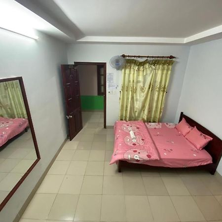 Kim Ngan Hotel Vũng Tàu Eksteriør billede