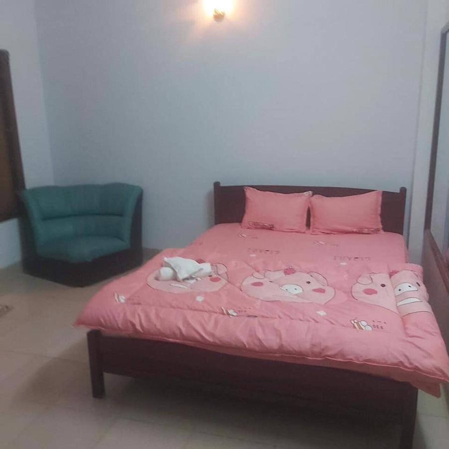 Kim Ngan Hotel Vũng Tàu Eksteriør billede