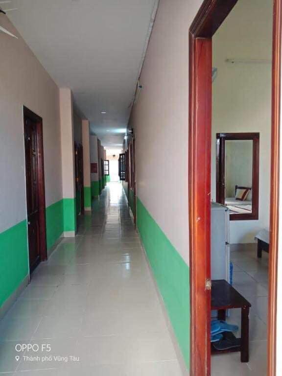 Kim Ngan Hotel Vũng Tàu Eksteriør billede