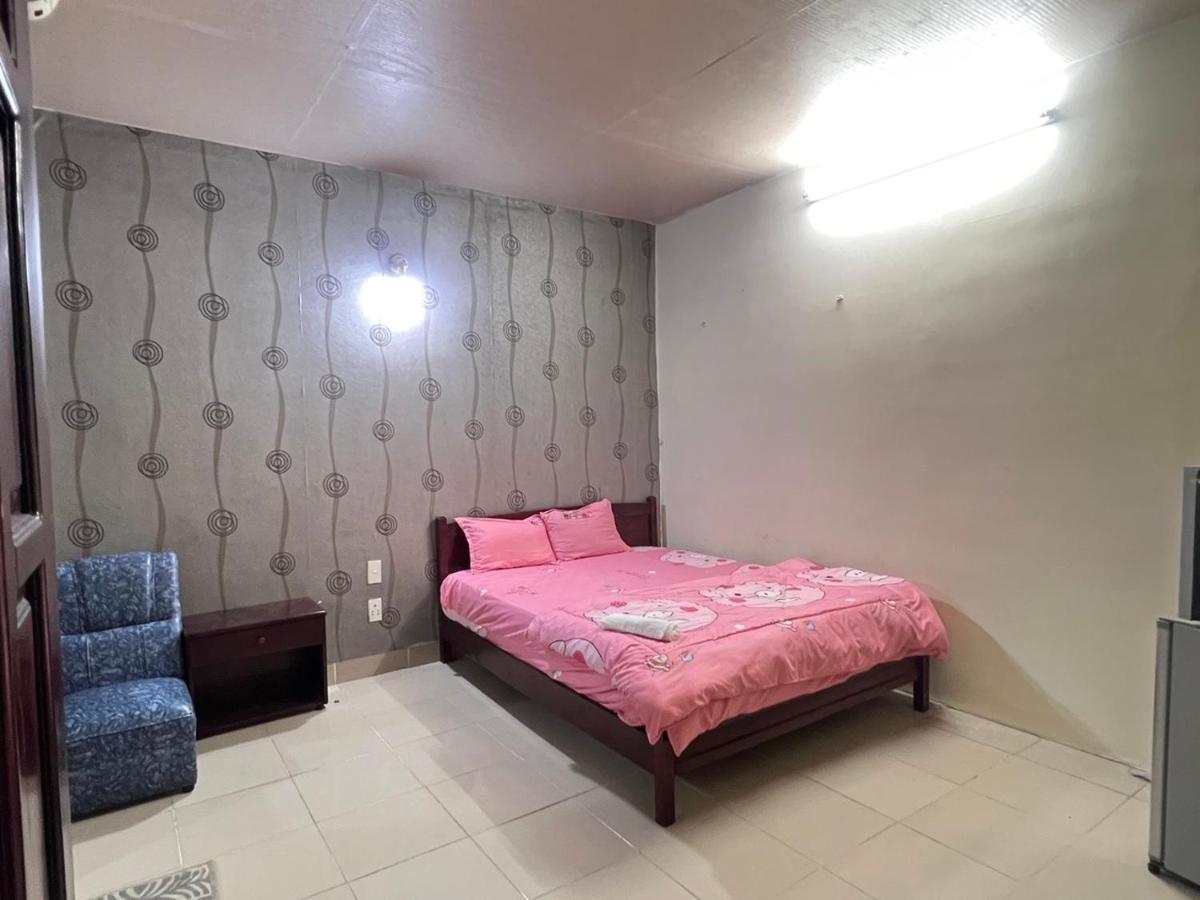 Kim Ngan Hotel Vũng Tàu Eksteriør billede