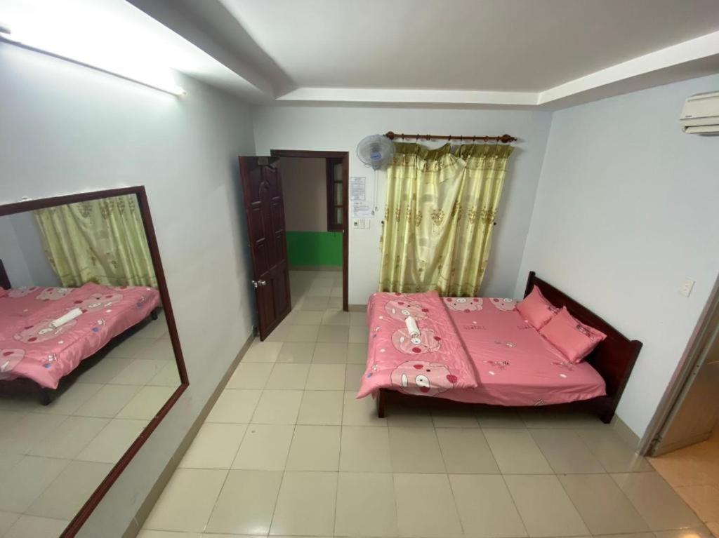 Kim Ngan Hotel Vũng Tàu Eksteriør billede